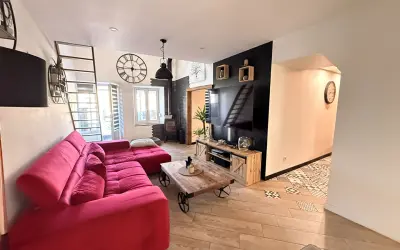 Maison 220 000 € DOURDAN (91410) photo 2