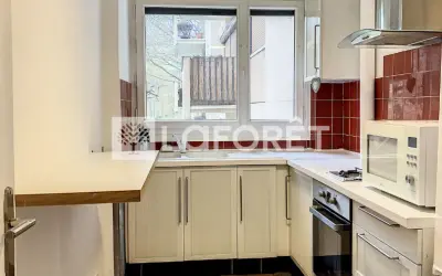 Appartement 798 €/mois SAVIGNY SUR ORGE (91600) photo 2