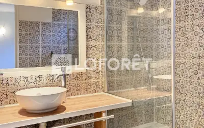 Appartement 798 €/mois SAVIGNY SUR ORGE (91600) photo 4