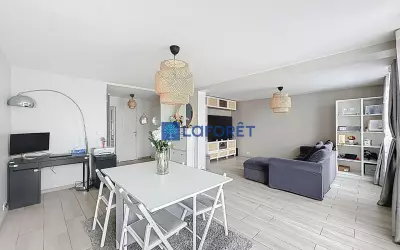 Appartement 242 900 € SAVIGNY SUR ORGE (91600) photo 2