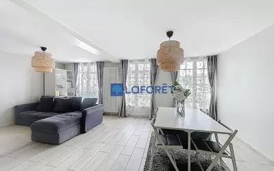 Appartement 242 900 € SAVIGNY SUR ORGE (91600) photo 4