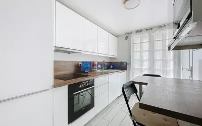 Appartement 242 900 € SAVIGNY SUR ORGE (91600) photo 5
