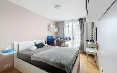Appartement 242 900 € SAVIGNY SUR ORGE (91600) photo 7