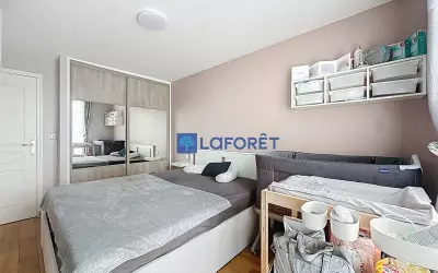 Appartement 242 900 € SAVIGNY SUR ORGE (91600) photo 8