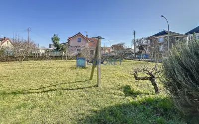 Terrain 189 000 € SAVIGNY SUR ORGE (91600) photo 2