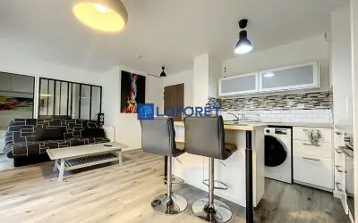 Appartement 899 €/mois SAVIGNY SUR ORGE (91600) photo 2