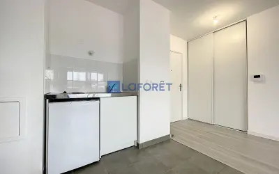 Appartement 749 €/mois EPINAY SUR ORGE (91360) photo 4
