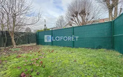 Appartement 1 095 €/mois SAVIGNY SUR ORGE (91600) photo 2