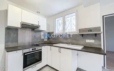Appartement 1 095 €/mois SAVIGNY SUR ORGE (91600) photo 5