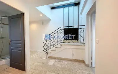 Appartement 1 095 €/mois SAVIGNY SUR ORGE (91600) photo 6