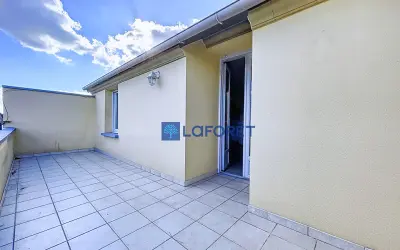 Appartement 899 €/mois SAVIGNY SUR ORGE (91600) photo 2