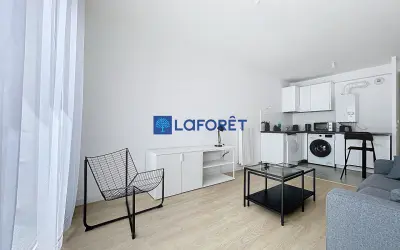 Appartement 780 €/mois EPINAY SUR ORGE (91360) photo 2