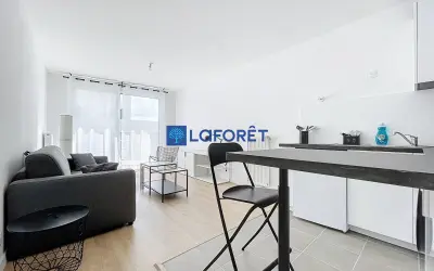Appartement 780 €/mois EPINAY SUR ORGE (91360) photo 4