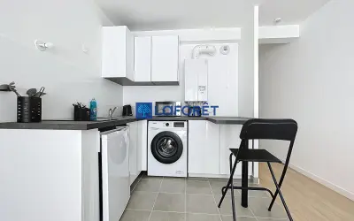 Appartement 780 €/mois EPINAY SUR ORGE (91360) photo 5