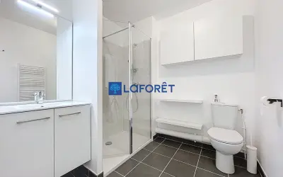 Appartement 780 €/mois EPINAY SUR ORGE (91360) photo 6