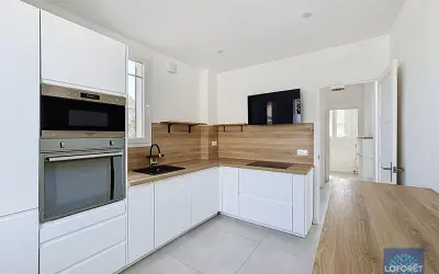 Maison 2 050 €/mois VIRY CHATILLON (91170) photo 2