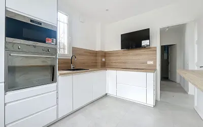 Maison 2 250 €/mois VIRY CHATILLON (91170) photo 4
