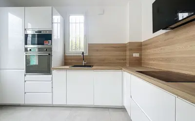 Maison 2 250 €/mois VIRY CHATILLON (91170) photo 5