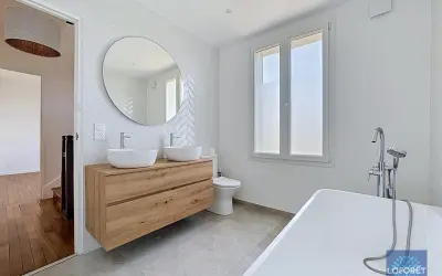 Maison 2 050 €/mois VIRY CHATILLON (91170) photo 7