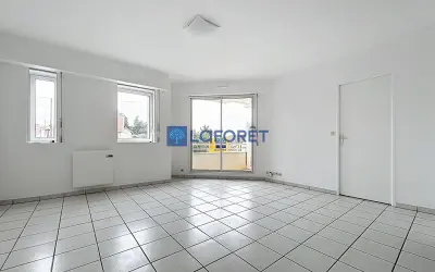 Appartement 855 €/mois SAVIGNY SUR ORGE (91600) photo 2