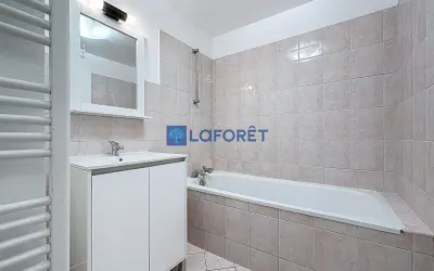 Appartement 855 €/mois SAVIGNY SUR ORGE (91600) photo 7