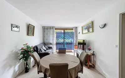 Appartement 1 250 €/mois CHILLY MAZARIN (91380) photo 2