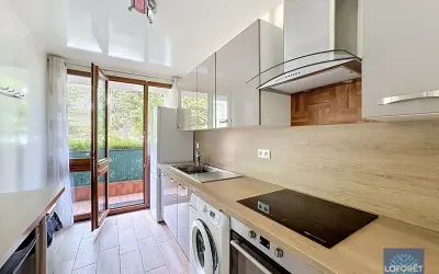Appartement 1 250 €/mois CHILLY MAZARIN (91380) photo 2