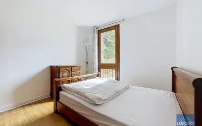 Appartement 1 250 €/mois CHILLY MAZARIN (91380) photo 5
