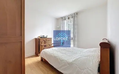 Appartement 1 250 €/mois CHILLY MAZARIN (91380) photo 5