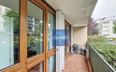 Appartement 1 250 €/mois CHILLY MAZARIN (91380) photo 9