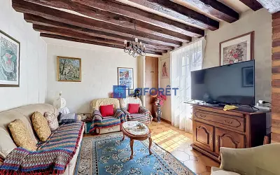 Immeuble 529 990 € SAVIGNY SUR ORGE (91600) photo 8