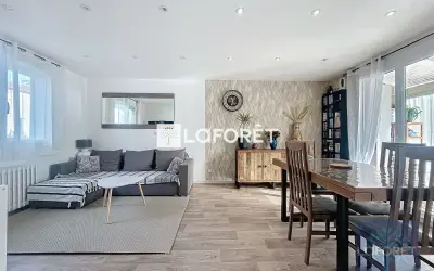 Maison 299 000 € CHILLY MAZARIN (91380) photo 2