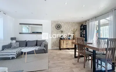 Maison 299 000 € CHILLY MAZARIN (91380) photo 4