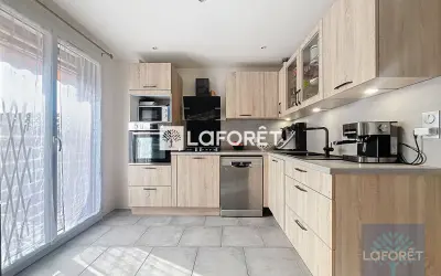 Maison 299 000 € CHILLY MAZARIN (91380) photo 5