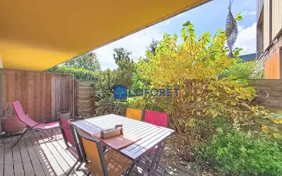 Appartement 174 000 € SAINTE GENEVIEVE DES BOIS (91700) photo 2