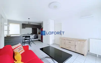 Appartement 174 000 € SAINTE GENEVIEVE DES BOIS (91700) photo 4