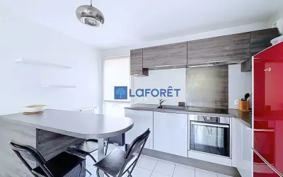 Appartement 174 000 € SAINTE GENEVIEVE DES BOIS (91700) photo 5