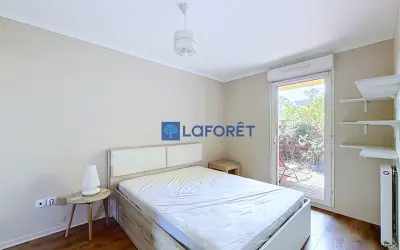 Appartement 174 000 € SAINTE GENEVIEVE DES BOIS (91700) photo 7