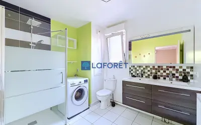Appartement 174 000 € SAINTE GENEVIEVE DES BOIS (91700) photo 8