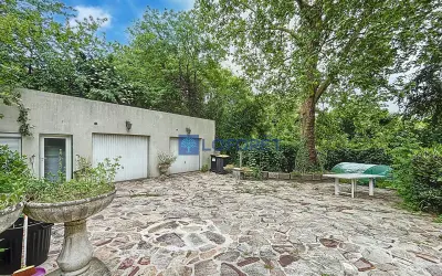 Maison 589 900 € SAVIGNY SUR ORGE (91600) photo 2