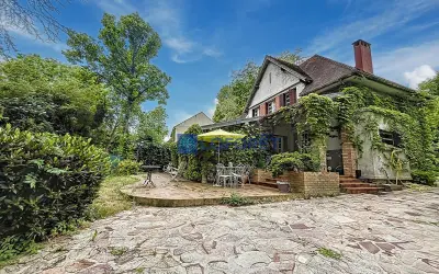 Maison 589 900 € SAVIGNY SUR ORGE (91600) photo 4