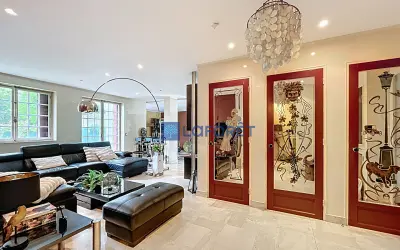 Maison 589 900 € SAVIGNY SUR ORGE (91600) photo 5
