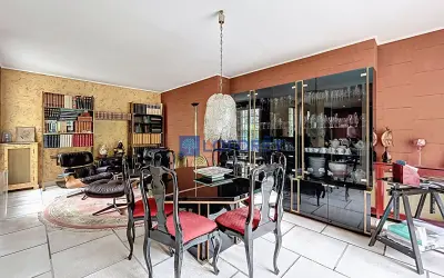 Maison 589 900 € SAVIGNY SUR ORGE (91600) photo 6