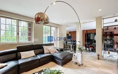 Maison 589 900 € SAVIGNY SUR ORGE (91600) photo 8