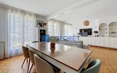Appartement 1 333 €/mois SAVIGNY SUR ORGE (91600) photo 2