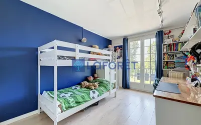 Appartement 1 333 €/mois SAVIGNY SUR ORGE (91600) photo 4