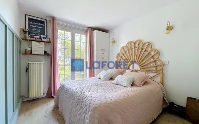 Appartement 1 333 €/mois SAVIGNY SUR ORGE (91600) photo 5