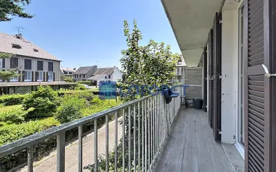 Appartement 1 333 €/mois SAVIGNY SUR ORGE (91600) photo 6