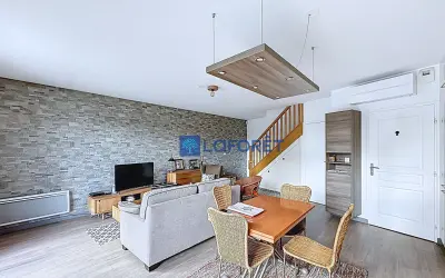 Maison 319 900 € EPINAY SUR ORGE (91360) photo 6