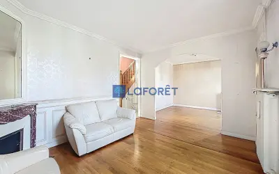 Maison 301 000 € SAVIGNY SUR ORGE (91600) photo 2